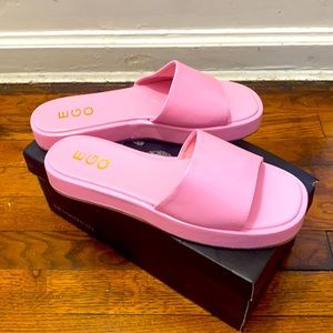 Ego brand sandals